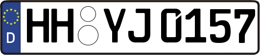 HH-YJ0157
