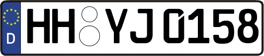 HH-YJ0158