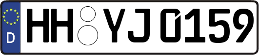 HH-YJ0159