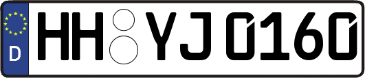 HH-YJ0160