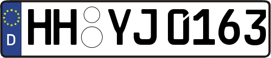 HH-YJ0163