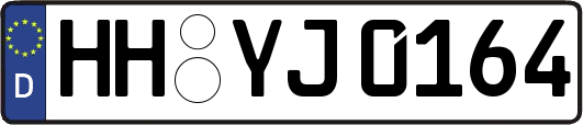 HH-YJ0164