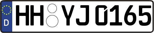 HH-YJ0165