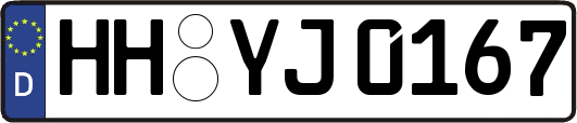 HH-YJ0167