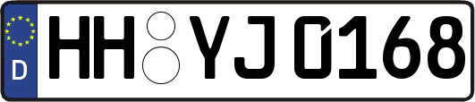 HH-YJ0168
