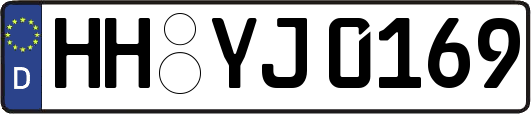 HH-YJ0169