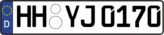 HH-YJ0170