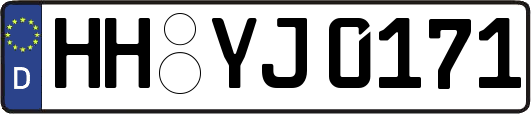 HH-YJ0171