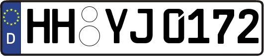 HH-YJ0172