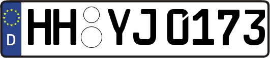 HH-YJ0173