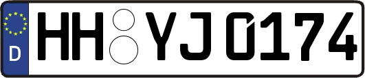 HH-YJ0174