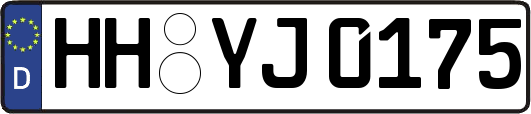 HH-YJ0175