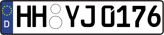 HH-YJ0176