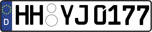 HH-YJ0177