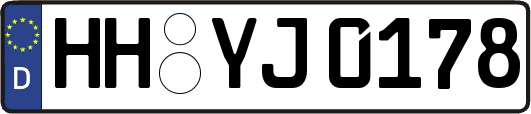 HH-YJ0178