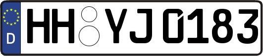 HH-YJ0183