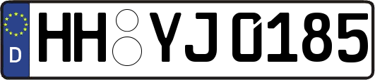 HH-YJ0185