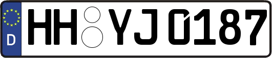 HH-YJ0187