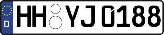 HH-YJ0188