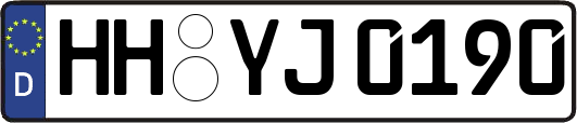 HH-YJ0190