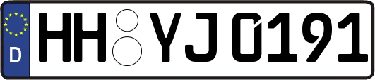 HH-YJ0191
