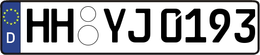 HH-YJ0193
