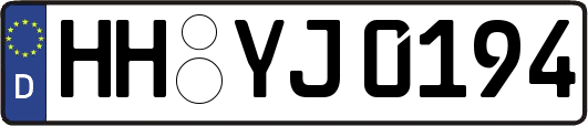 HH-YJ0194