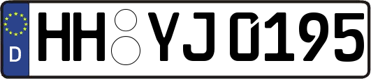 HH-YJ0195