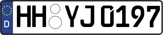 HH-YJ0197