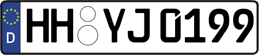 HH-YJ0199