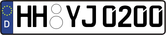 HH-YJ0200