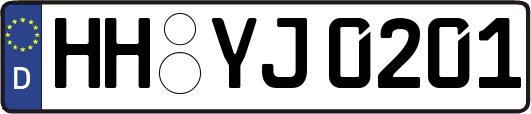 HH-YJ0201