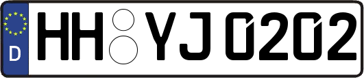 HH-YJ0202
