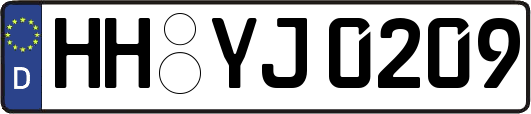 HH-YJ0209