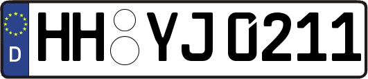 HH-YJ0211