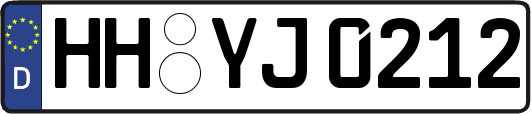 HH-YJ0212
