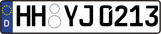HH-YJ0213
