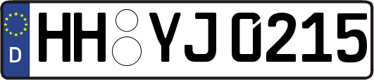 HH-YJ0215