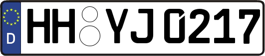 HH-YJ0217
