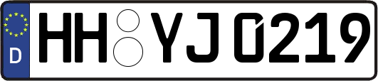 HH-YJ0219