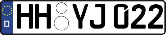 HH-YJ022