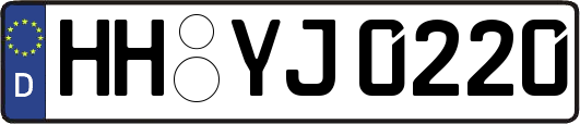 HH-YJ0220