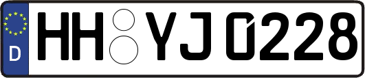HH-YJ0228