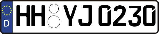 HH-YJ0230