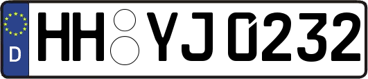 HH-YJ0232