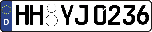 HH-YJ0236