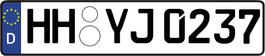 HH-YJ0237