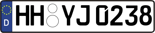 HH-YJ0238