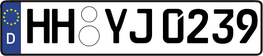 HH-YJ0239