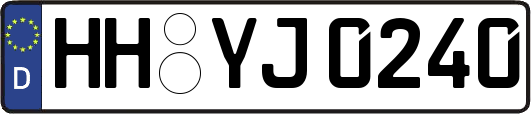 HH-YJ0240